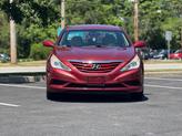 Thumbnail of 2013 Sparkling Ruby Mica Hyundai SONATA