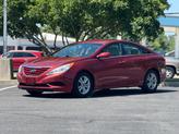 Photo of 2013 Sparkling Ruby Mica Hyundai SONATA