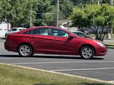Thumbnail of 2013 Sparkling Ruby Mica Hyundai SONATA