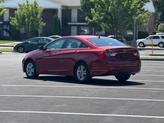 Thumbnail of 2013 Sparkling Ruby Mica Hyundai SONATA