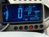 Thumbnail of 2013 Red Chevrolet Sonic