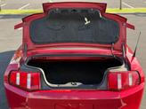 Thumbnail of 2011 Red Ford Mustang