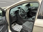 Thumbnail of 2017 White Gold Metallic Ford Escape