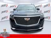 Thumbnail of 2022 Black Raven Cadillac Escalade ESV