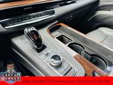 Thumbnail of 2022 Black Raven Cadillac Escalade ESV