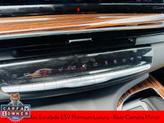 Thumbnail of 2022 Black Raven Cadillac Escalade ESV