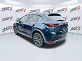 Thumbnail of 2018 Deep Crystal Blue Mica Mazda CX-5
