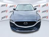 Thumbnail of 2018 Deep Crystal Blue Mica Mazda CX-5