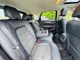 Thumbnail of 2018 Deep Crystal Blue Mica Mazda CX-5