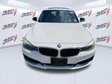 Thumbnail of 2015 Alpine White BMW 328 Gran Turismo