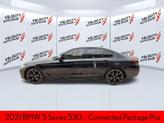 Thumbnail of 2021 Carbon Black Metallic BMW 530