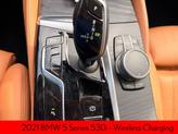 Thumbnail of 2021 Carbon Black Metallic BMW 530