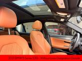 Thumbnail of 2021 Carbon Black Metallic BMW 530