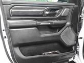 Thumbnail of 2021 Bright White Clearcoat RAM 1500
