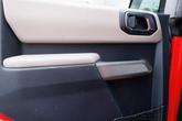 Thumbnail of 2022 Race Red Ford Bronco