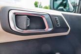 Thumbnail of 2022 Race Red Ford Bronco
