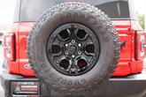 Thumbnail of 2022 Race Red Ford Bronco
