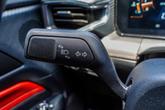 Thumbnail of 2024 Rapid Red Metallic Tinted Clearcoat Ford Mustang