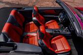 Thumbnail of 2024 Rapid Red Metallic Tinted Clearcoat Ford Mustang