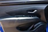 Thumbnail of 2023 Intense Blue Hyundai TUCSON