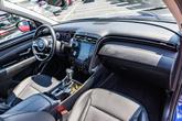 Thumbnail of 2023 Intense Blue Hyundai TUCSON