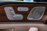 Thumbnail of 2023 Black Mercedes-Benz GLE 350