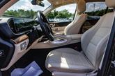 Thumbnail of 2023 Black Mercedes-Benz GLE 350
