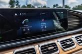 Thumbnail of 2023 Black Mercedes-Benz GLE 350