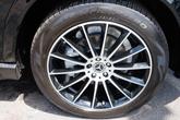 Thumbnail of 2023 Black Mercedes-Benz GLE 350