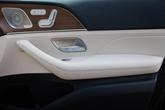 Thumbnail of 2023 Black Mercedes-Benz GLE 350