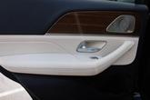 Thumbnail of 2023 Black Mercedes-Benz GLE 350