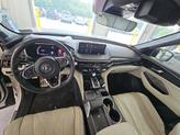 Thumbnail of 2023 Platinum White Pearl Acura MDX