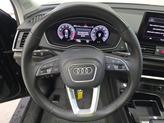 Thumbnail of 2023 Mythos Black Metallic Audi Q5