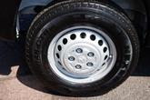 Thumbnail of 2024 Bright White Clearcoat RAM ProMaster 2500