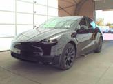 Photo of 2024 Black Tesla Model Y