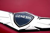 Thumbnail of 2024 Red Genesis GV70