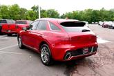 Thumbnail of 2024 Red Genesis GV70