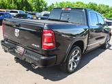 Thumbnail of 2023 Diamond Black RAM 1500