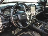 Thumbnail of 2023 Diamond Black RAM 1500