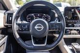 Thumbnail of 2022 White Nissan Pathfinder