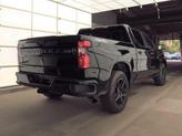 Thumbnail of 2023 Black Chevrolet Silverado 1500
