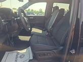 Thumbnail of 2023 Black Chevrolet Silverado 1500