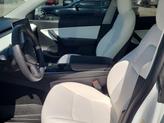 Thumbnail of 2021 Pearl White Multi Tesla Model Y