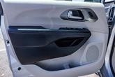 Thumbnail of 2023 Silver Mist Clearcoat Chrysler Pacifica