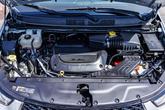 Thumbnail of 2023 Silver Mist Clearcoat Chrysler Pacifica