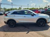 Thumbnail of 2024 Alloy Silver Metallic Mitsubishi Eclipse Cross