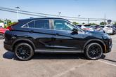 Thumbnail of 2024 Labrador Black Pearl Mitsubishi Eclipse Cross
