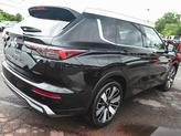 Thumbnail of 2025 Black Diamond Mitsubishi Outlander