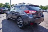 Thumbnail of 2018 Dark Gray Metallic Subaru Crosstrek