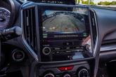 Thumbnail of 2018 Dark Gray Metallic Subaru Crosstrek